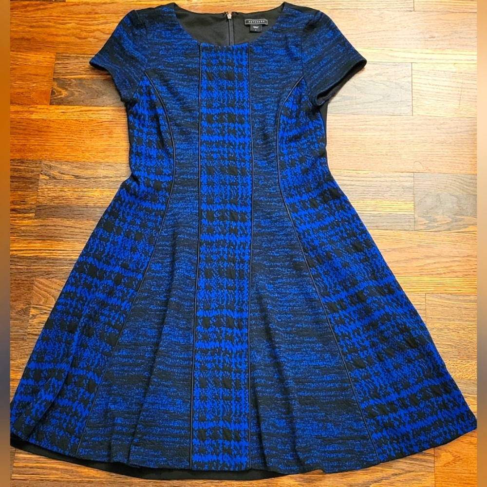 Metaphor women's A-line dress....size 6